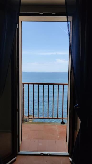 La Mirada , Appartamento Con Magnifica Vista 알게로 외부 사진